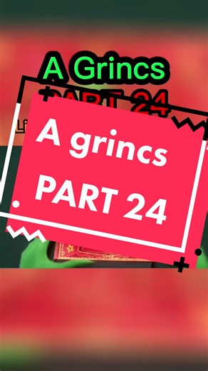 Discovering the Grinch Story: Animated Book Overview