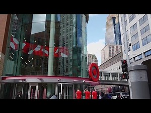 Target issues new limits at self checkout lanes