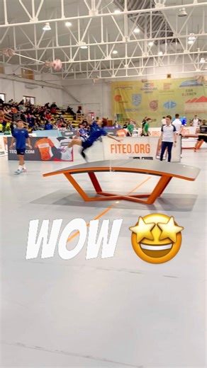 Best Women’s Scissor Kick of the Year #shorts