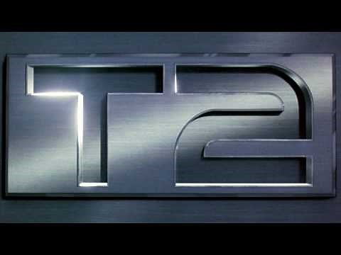 Terminator 2: Judgment Day HD 1080p Trailer - 1991