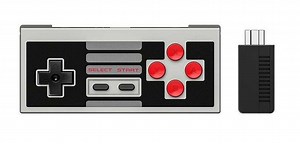 Nintendo Classic Mini: NES otrzyma bezprzewodowe kontrolery. Znamy cenę