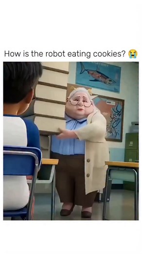 Clip Verse on Instagram: "Movie: Leo 📅 Year: 2023 ⭐ Rating: ~ 7.0/10 IMDb 🎬 Genre: Family | Comedy | Animation 🕒 Runtime: ~ 1h 42m 🔞 Certification: PG 📡 Streaming on: Netflix 📚 Storyline: Leo follows Leo, a 74-year-old classroom lizard who has spent decades observing life from a terrarium alongside his turtle friend Squirtle. When Leo learns he may not have much time left, he plans an escape—but instead becomes emotionally involved in the lives of the anxious fifth-grade students he’s been