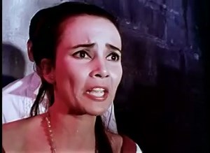 Curse of the Vampires [1971] - Trailer
