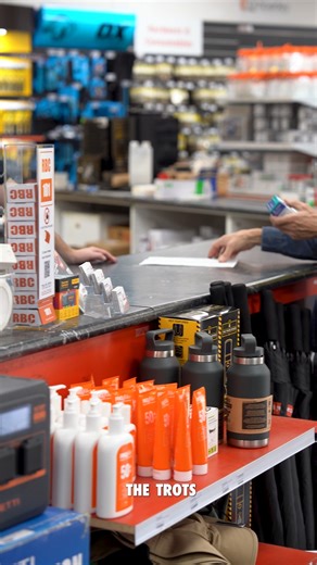 🔌 Backed by the best. Josh from Gilmour & Jooste Electrical shares why CNW Wangara is his go-to from reliable stock to top-tier support. Trusted mates, quality gear. ⚡💬 #CNW #TheLeadingindependent | CNW Electrical Wholesale