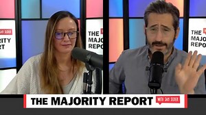 Why Is Mainstream Media Still So Bad At This? | The Majority Report