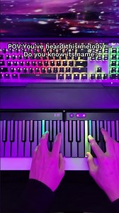 R.I.P Technoblade 🕊️💐 #piano #music