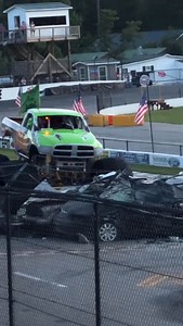 Awesome Freestyle last night @prestonperez!! 🫡 #monsterjam #monstertruck #motorsport #trucks #reels #save #skills #monsterjam2025 | Monster Truck Lord