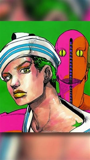 Prince - Soft and Wet #jojo #art #jojosbizarreadventure #anime #manga #music