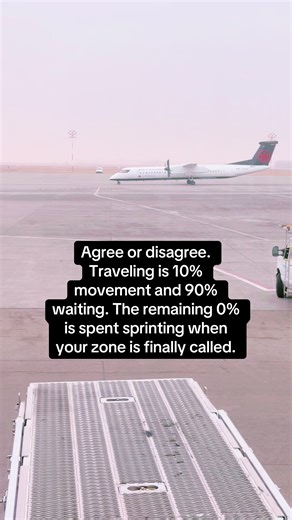 Travel math at its finest #travel #math #travelmath #agreeordisagree #fyp