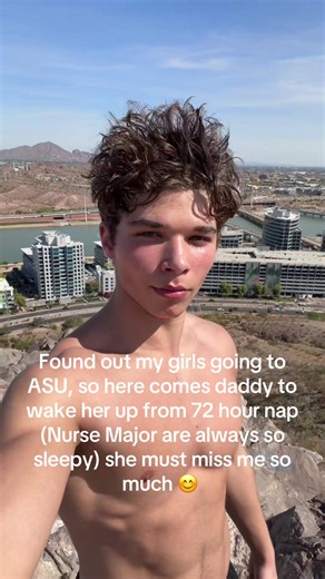 #MaxiG #asu | asu university