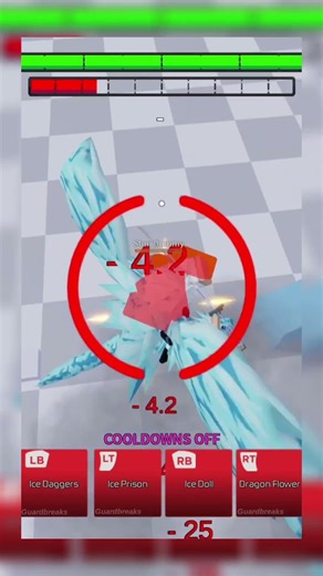 toshiro 120 base and mode #roblox #anime #animebattlearena #aba