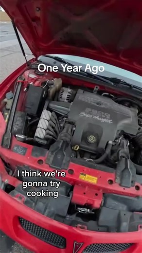 Cooking Steak on My Car Engine: A Unique Adventure