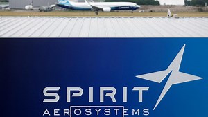 Boeing offers to acquire Spirit Aero for $35 per share: BBG