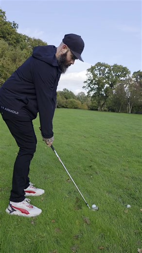 Transforming Bad Golf Habits One Day at a Time