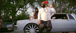 Video: Rick Ross – ‘Box Chevy’ (Short Film)