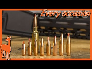 RFR #2: The Most Flexible Cartridge in the World? 6mm ARC vs 6.5 Grendel vs 224 Valkyrie