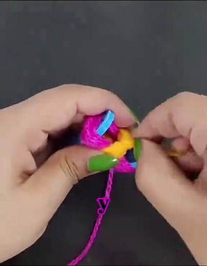 Aprende a tejer flores hermosas a crochet