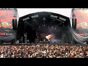 Korpiklaani Live "Vodka"