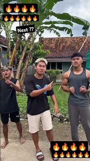 YONAS KANCIL VS BADAN BEROTOT , OMPIT VISUAL #ompedvisual #komedi