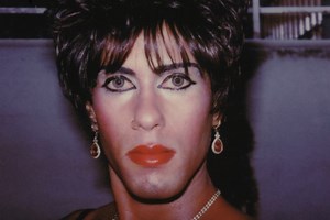 Watch a preview from Butterfly, an intimate portrait of Cuban trans women