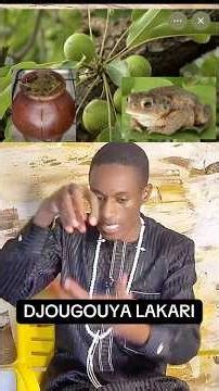 ADAMA LALABY 🙏+22507.0560.4506 🙏+223.8255.5554 DJOUGOUYA LAKARI
