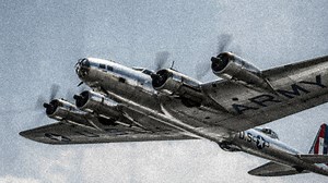 The flying fortress crash that forced aviation to use checklists