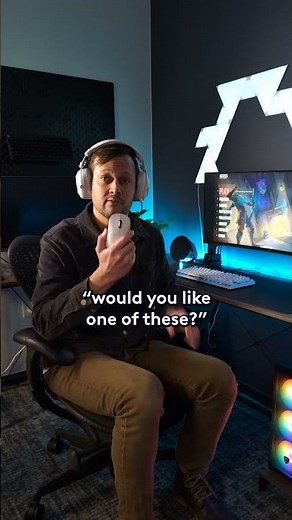 Only two PRO X SUPERLIGHT 2c mice will do ✌️