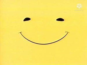 Nick Jr Face: Different Faces (Full Version Recreation) (1996)