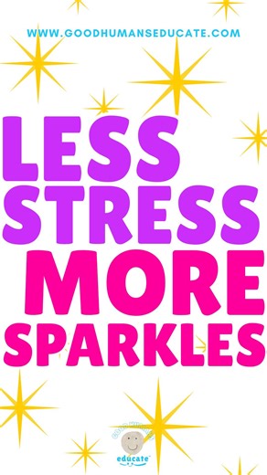 GoodHumans Educate | Hitting the reset on whole-group instruction? Here’s a trick I use to keep 28 students at a time trucking along together. 👇🏽 This... | Instagram