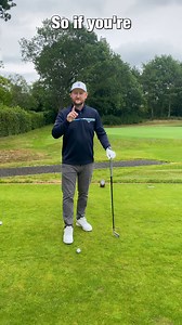 Fix Your OVER THE TOP Golf Swing! #Golf #golftips #golfswing #golflife | Matt Fryer Golf