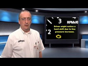 Jasper Engines & Transmissions: GM 6L80/90 DTC P0751Code