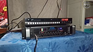 17K views · 232 reactions | Karaoke Test Sa Audio master T-3000 gamit ang HDT Karaoke PH Audiomaster Pro | Battle Paupas Sound System | Facebook