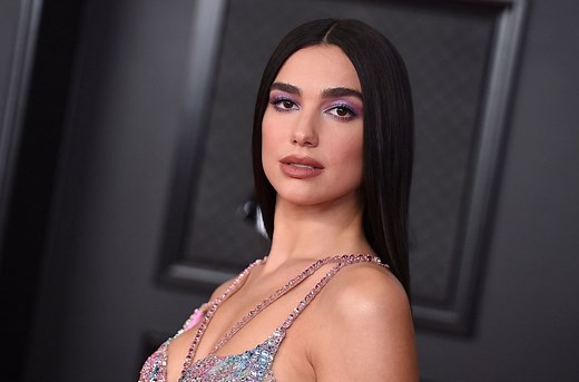Dua Lipa Accused of Stealing ‘Levitating’ From Florida Reggae Band in New Lawsuit