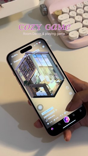 Decorate Rooms and Play Games with rooms.xyz! No Ads and Free!