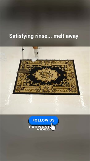 WARNING You Won't Stay Awake! 6-Hour Rug Cleaning Compilation for Sleep_1011 | Tidus