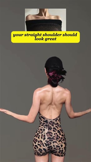 At-Home Back Shaping: Beginner Girls’ Must-Try Routine! #exercise #abs #sports