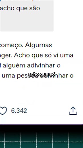 NÃO ACERTAMOS NADA sobre os NOMES em Digital Circus