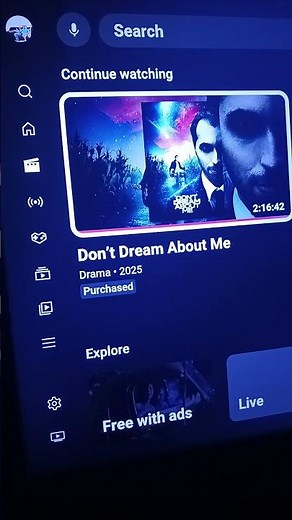 I bought Mcjuggernuggets Don't Dream About Me movie for $15.00