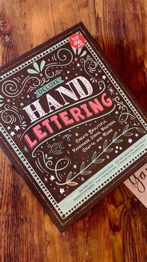 18K views · 294 reactions | Writing all of my notes and lists like this from now on 藍 I’m always on the hunt for new hobbies…what should I try next? | Lee Ann Womack | Facebook