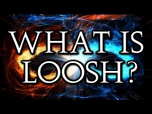 What is Loosh?