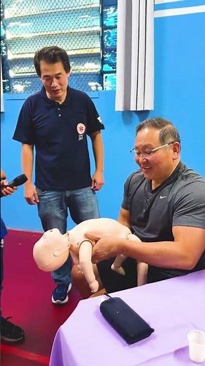 PRIMEIROS SOCORROS NA ACADEMIA – PARTE 2 🚑💪