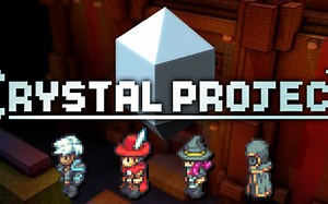 【Crystal Project（水晶计划）】如何在不去Shoudu Province的情况下从主城去沙漠？