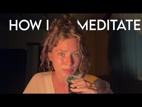 why your nervous system thinks your dream life is dangerous (how I changed that)