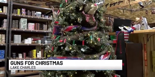 Guns for Christmas? Here are some safety tips for first-time gun-owners