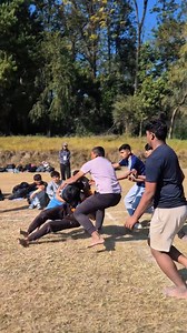 4.5K views · 82 reactions | Sports Week heats up with Kabaddi action! | GoldenGate International College | Facebook