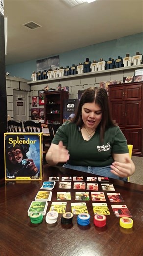 Splendor