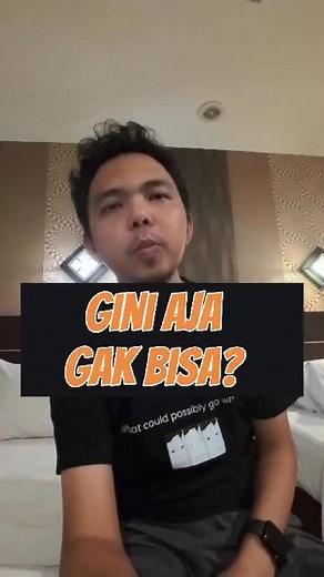 24K views · 77 comments | Gini aja gak bisa? | Programmer Zaman Now | Facebook