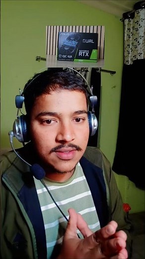 RTX 3050 6GB 🔥 Gaming Test | Budget GPU Beast? | 1080p Performance