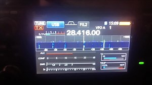 As heard in Finland @ OH3EVM on 10 Meter. #hamradio #livestream #dxing #amateurradio | Ham Radio 24-7