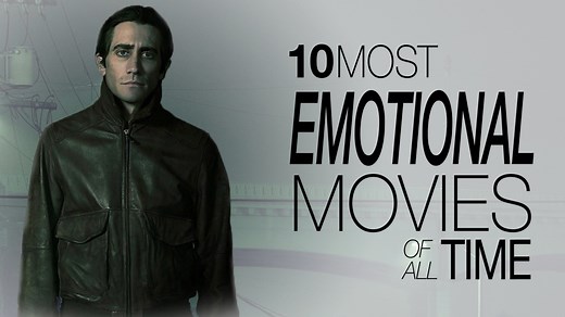 10 most emotional movie moments of all time